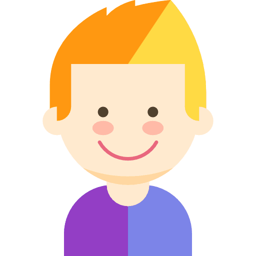 Boy avatar boy man icon Boy avatar boy man icon