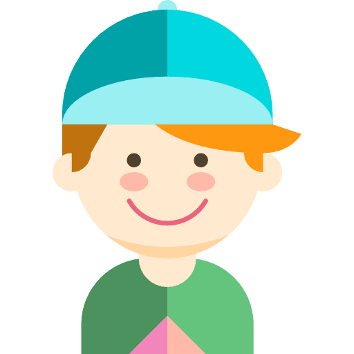 Boy man people profile icon Boy man people profile icon