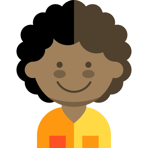 Boy young avatar boy icon Boy young avatar boy icon