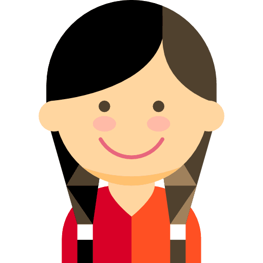 Girl woman user avatar icon Girl woman user avatar icon