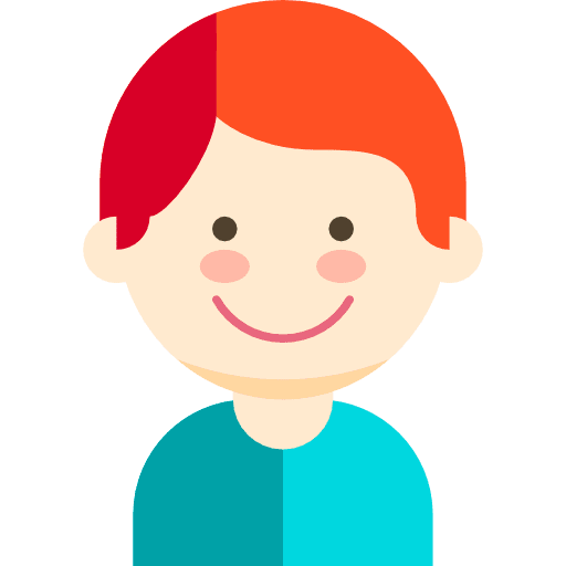 Boy user people boy icon Boy user people boy icon