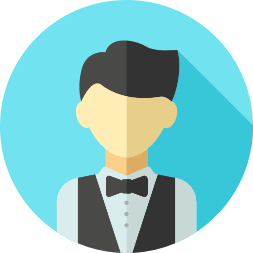 Croupier professions and jobs croupier profile icon Croupier professions and jobs croupier profile icon