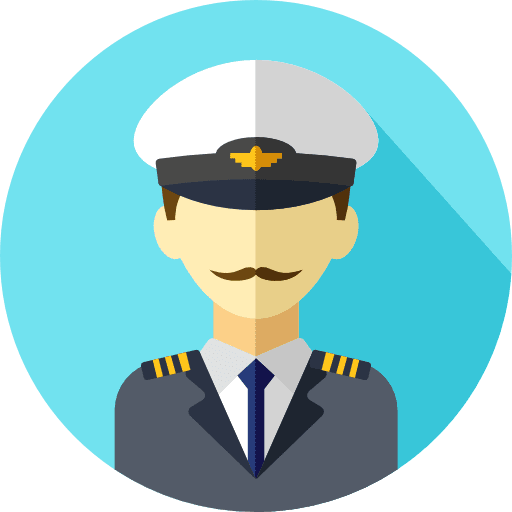 Pilot avatar profession profile icon Pilot avatar profession profile icon
