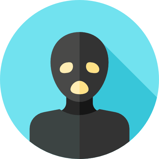 Thief profile profession avatar icon Thief profile profession avatar icon