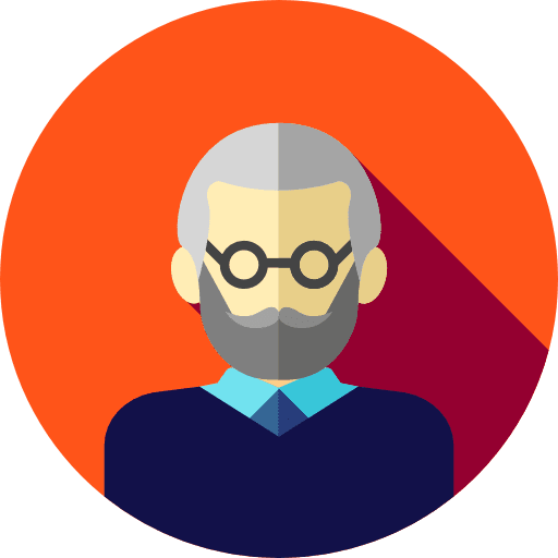 Writer writer profile profession icon Writer writer profile profession icon