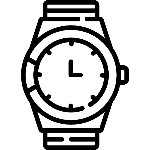 Watch clocks watches fashion icon