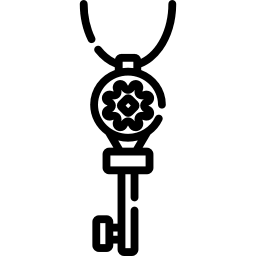 Key seo and web passkey password icon Key seo and web passkey password icon