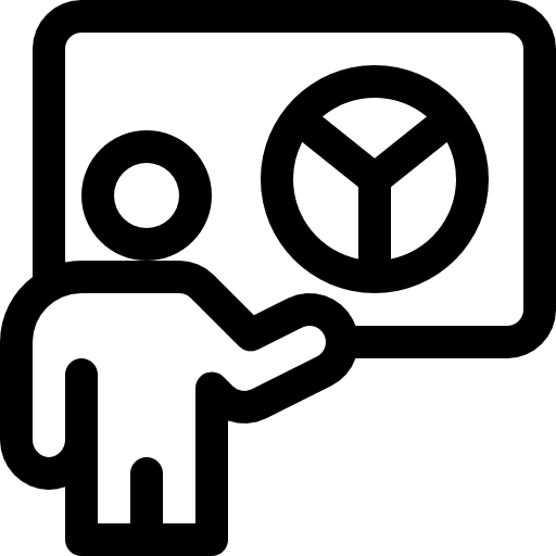 Analytics statistics analytics stats icon