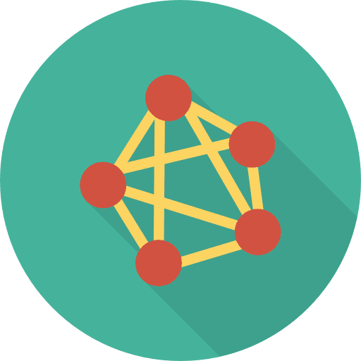 Science education nature biology icon