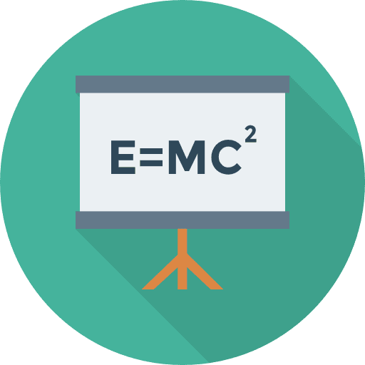 Blackboard blackboard education class icon