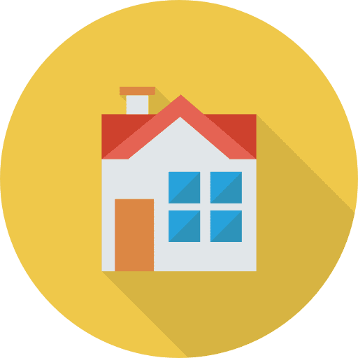 School education high school college icon