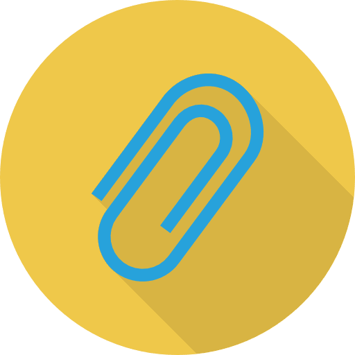 Clip clip miscellaneous tools and utensils icon