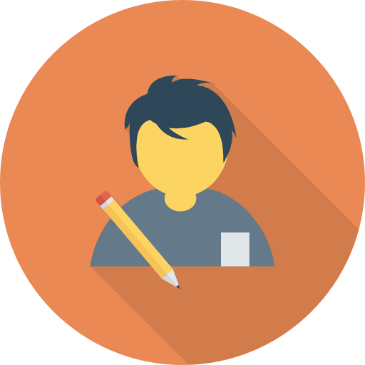 User profile social people icon