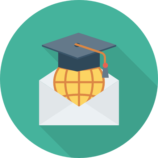 Email email envelope message icon