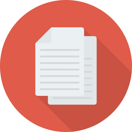 File files and folders archive file icon