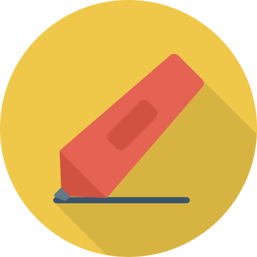 Highlighter permanent drawing underline icon