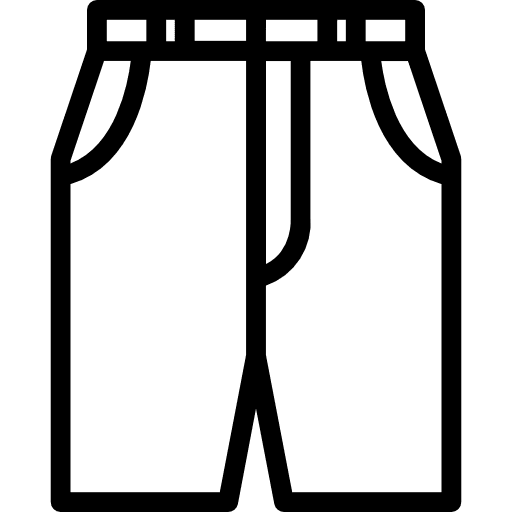 Shorts pants fashion shorts icon