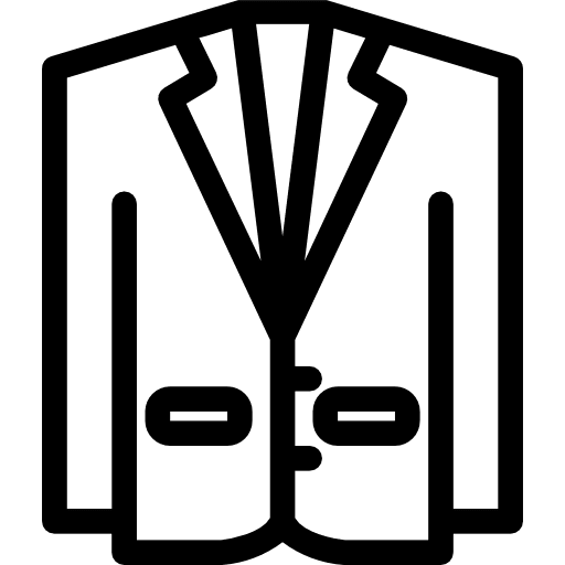 Suit style vip fashion icon Suit style vip fashion icon