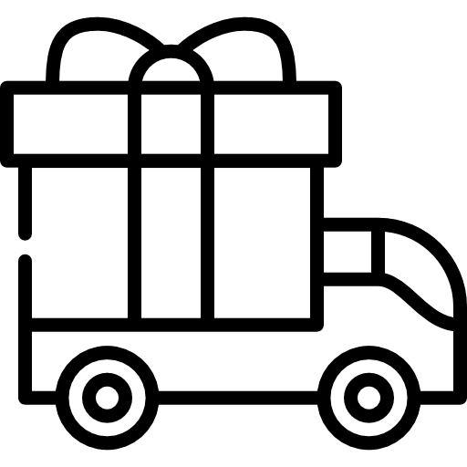 Free delivery shipping transport free icon Free delivery shipping transport free icon