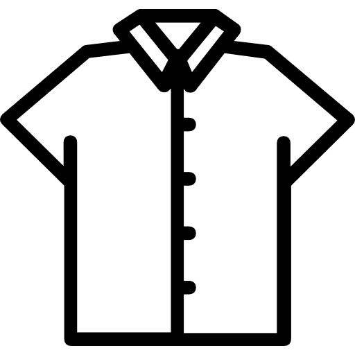 Shirt fashion shirt male icon Shirt fashion shirt male icon