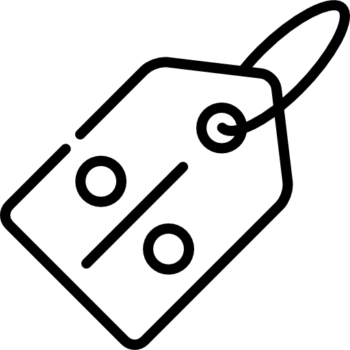 Tag sales commerce tags icon Tag sales commerce tags icon