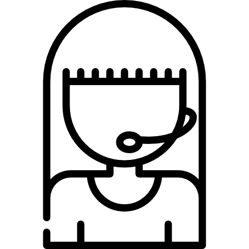 Call center logistics delivery logistics delivery icon Call center logistics delivery logistics delivery icon