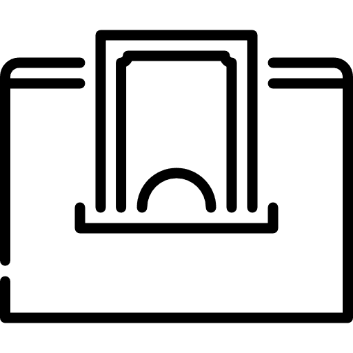 Online payment credit card payment bill icon Online payment credit card payment bill icon