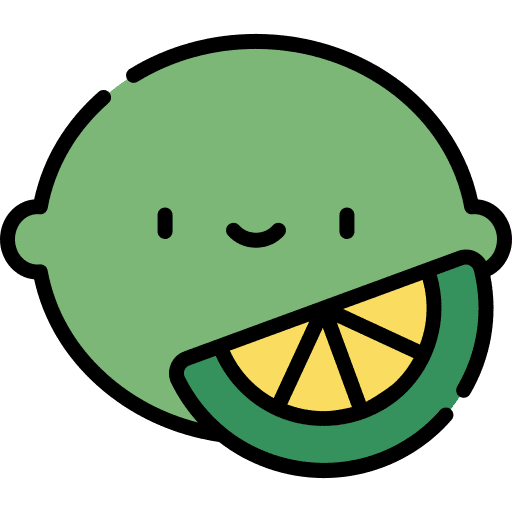 Lemon citrus dessert lemon icon