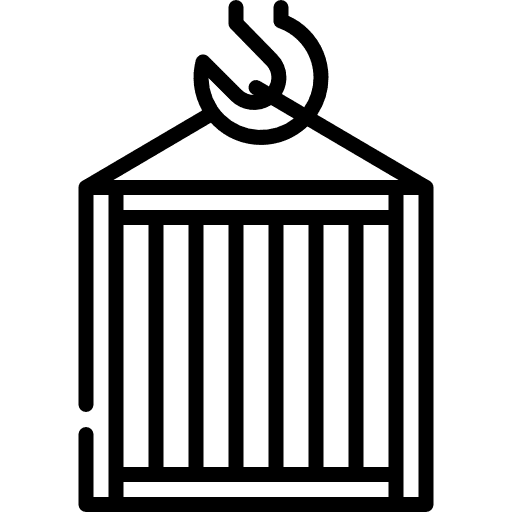 Transportation transportation wood delivery icon Transportation transportation wood delivery icon