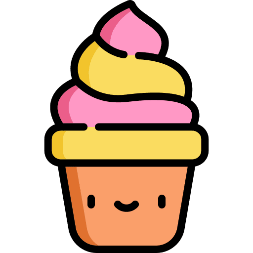 Ice cream summer sweet summertime icon Ice cream summer sweet summertime icon