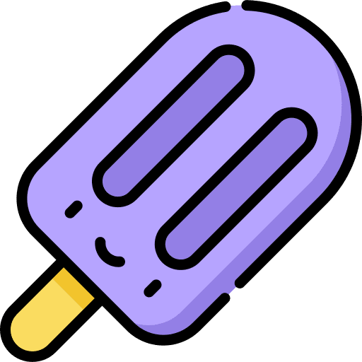 Popsicle popsicle food and restaurant dessert icon Popsicle popsicle food and restaurant dessert icon