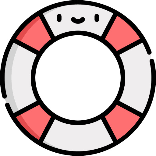 Lifesaver lifeguard lifebuoy help icon Lifesaver lifeguard lifebuoy help icon