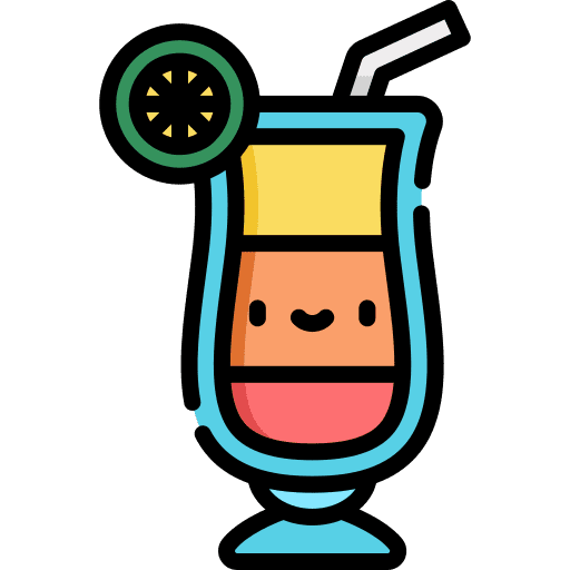 Cocktail bar cocktail alcoholic drink icon Cocktail bar cocktail alcoholic drink icon