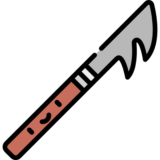 Harpoon primitive harpoon weapon icon