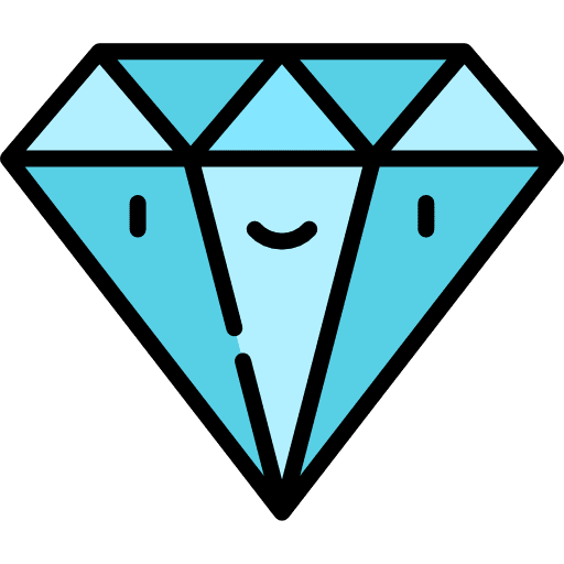 Diamond diamonds wealth jewelry icon