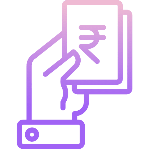 Cash business business and finance pay icon