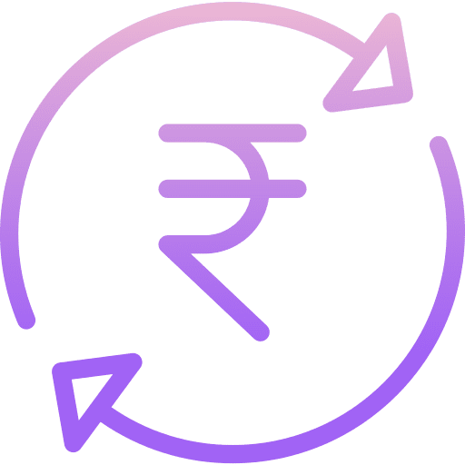 Rupee currency symbol currency symbol icon