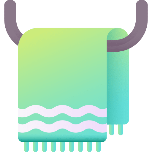 Towel highlight stories towel clean icon Towel highlight stories towel clean icon