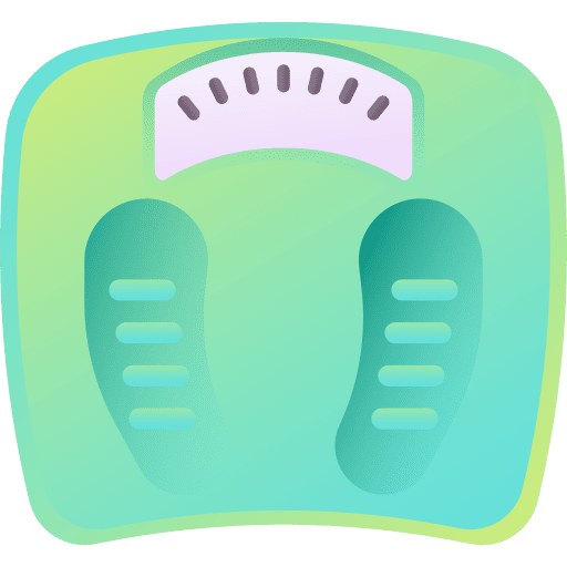 Weight scale weight scale scale healthcare and medical icon Weight scale weight scale scale healthcare and medical icon