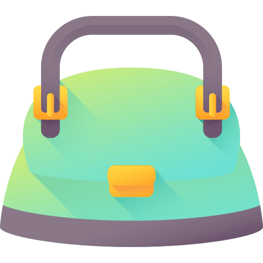 Bag handbag beauty fashion icon Bag handbag beauty fashion icon