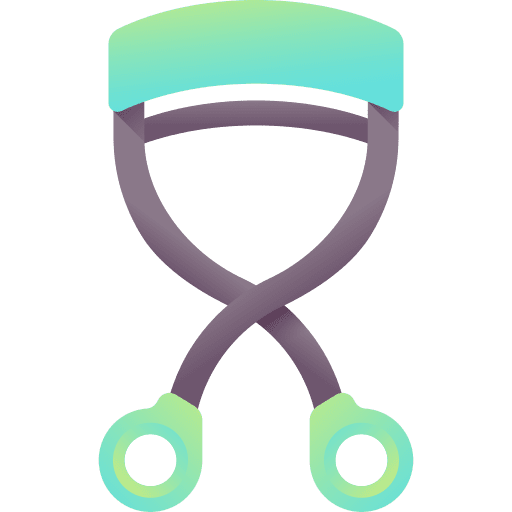 Eyelashes curler eye eyelashes curler highlight stories icon Eyelashes curler eye eyelashes curler highlight stories icon