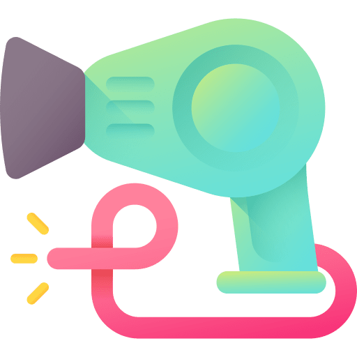 Hairdryer hairdryer hair salon highlight stories icon Hairdryer hairdryer hair salon highlight stories icon