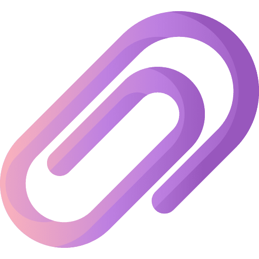 Clip tools and utensils attachment clip icon Clip tools and utensils attachment clip icon