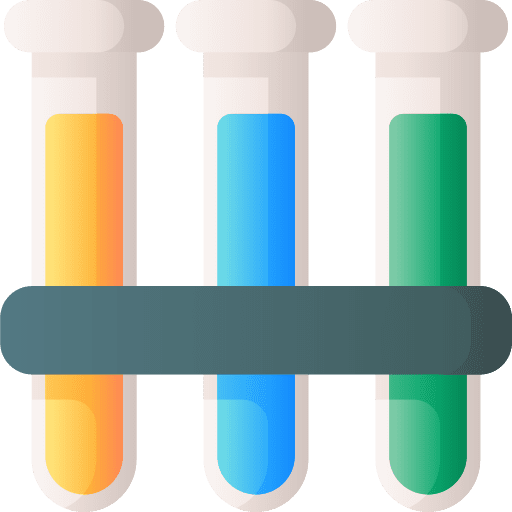 Test tube test tube flask beaker icon Test tube test tube flask beaker icon