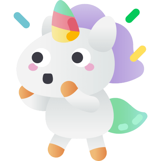 Happy feelings fantasy legend icon