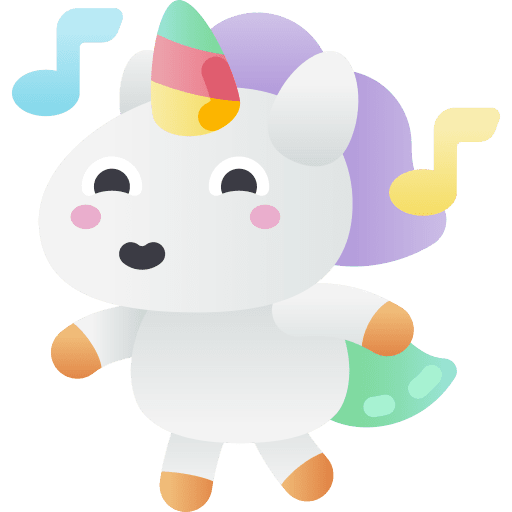 Dancing folklore fairy tale party icon Dancing folklore fairy tale party icon