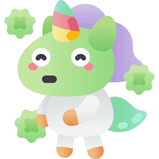 Sick folklore smileys fairy tale icon Sick folklore smileys fairy tale icon