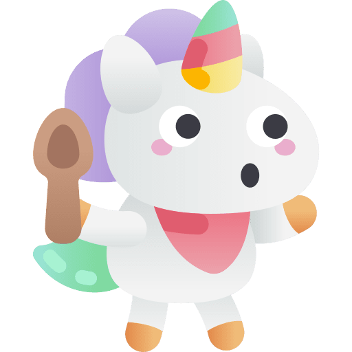 Eating eating animals fairy tale icon Eating eating animals fairy tale icon