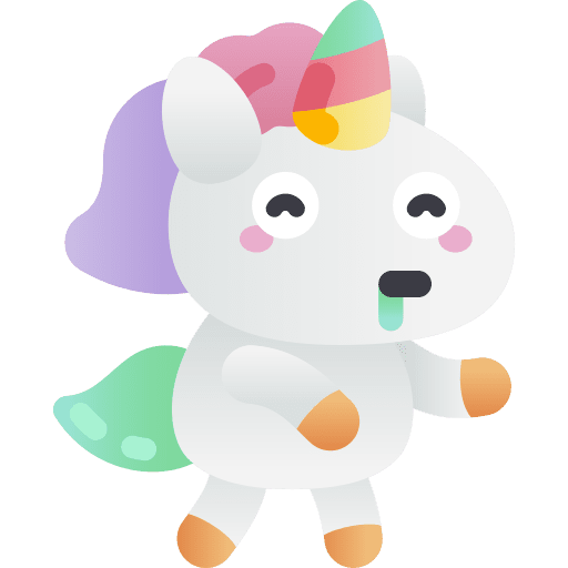 Zombie animals folklore smileys icon Zombie animals folklore smileys icon