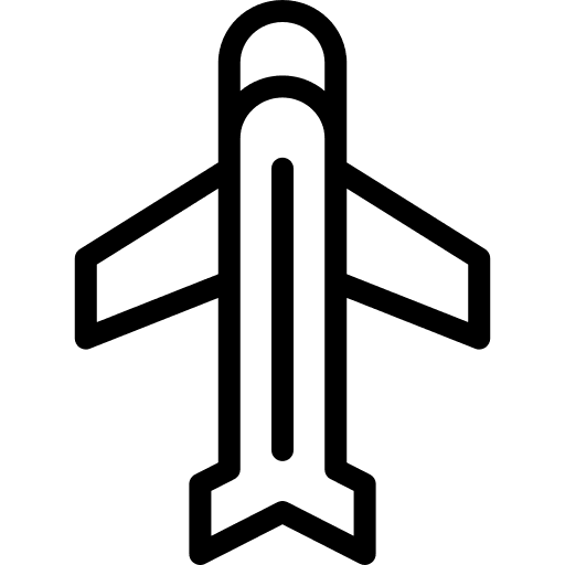 Airplane airplane transport flight icon Airplane airplane transport flight icon